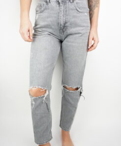 Jeans Gr. 26