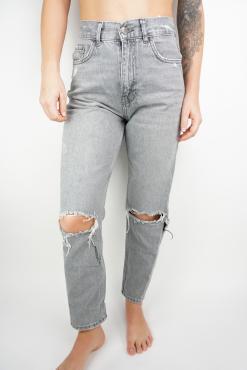 Jeans Gr. 26