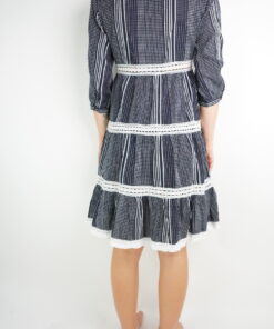 Alternative view of ONLY Kleid Gr. XS