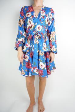 Kleid Gr. ca. S