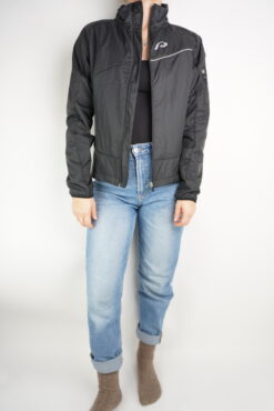 Alternative view of Sportjacke Gr. M