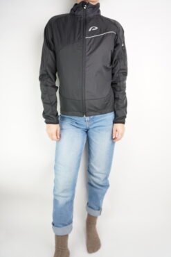 Sportjacke Gr. M