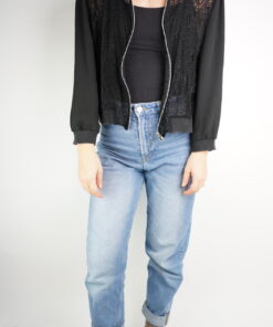 Leichte Jacke Gr. XL