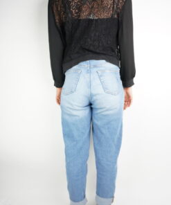 Alternative view of Leichte Jacke Gr. XL