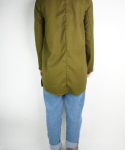 Alternative view of Blazer Gr. S