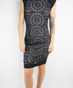 Kleid Gr. M