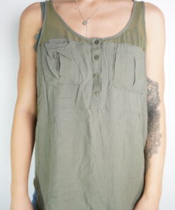 Top Bluse Gr. M