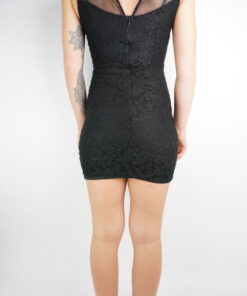 Alternative view of Kleid Gr. XS