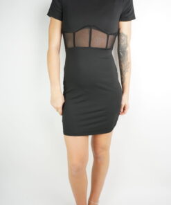 Kleid Gr. S