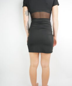 Alternative view of Kleid Gr. S