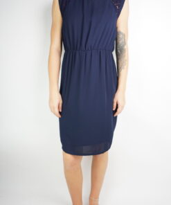 Soaked Kleid Gr. M