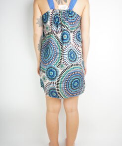 Alternative view of Kleid Gr. M