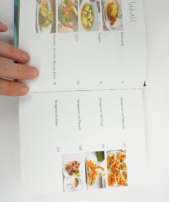 Alternative view of Vorspeisen- Kochnbuch