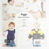 Hygge Baby&Kids Wohlfühlkleidung Häckeln – Bild 2