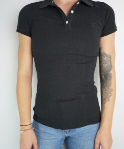 American Eagle Poloshirt Gr. XS