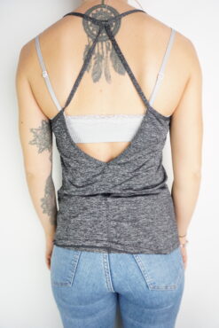 Alternative view of Nike Sport Top Gr. M