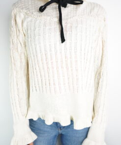 Strickpullover Gr. ca. S
