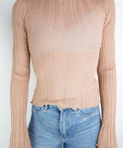 Langarm Shirt Gr. S