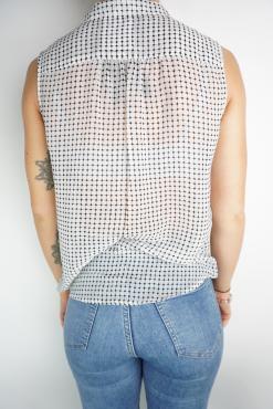 Alternative view of Mango Bluse Gr. S