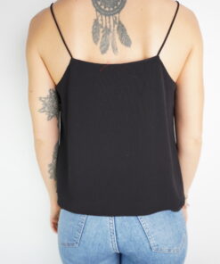 Alternative view of Top Bluse Gr. ca. S