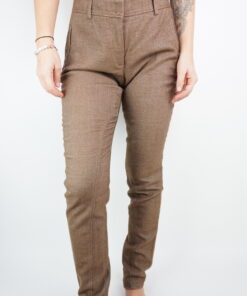 AKRIS Hose Gr. XS (96% Wolle)