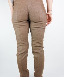 Alternative view of AKRIS Hose Gr. XS (96% Wolle)