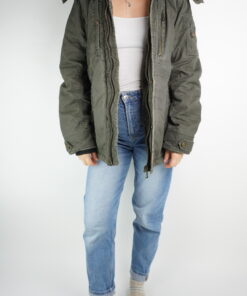 Alternative view of Tom Tailor Winterjacke Gr. S