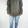 Tom Tailor Winterjacke Gr. S