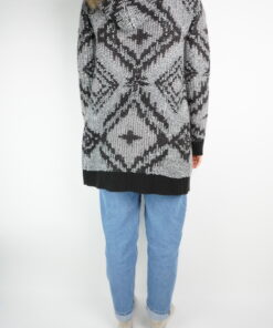 Alternative view of Strickjacke Gr. S