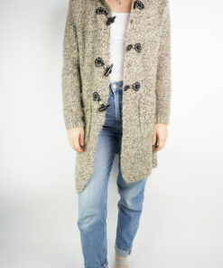Strickjacke Gr. ca. M