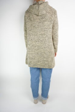 Alternative view of Strickjacke Gr. ca. M