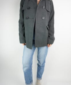 Wintermantel Gr. M