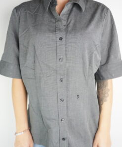 Seidensticker Bluse Gr. L