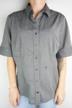 Seidensticker Bluse Gr. L