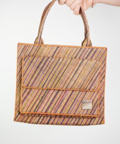 Alternative view of MIDO BODO BOKA Tasche