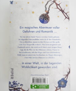 Alternative view of Sister of the Stars von Marah Woolf