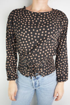 Bluse Gr. XS