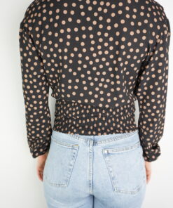 Alternative view of Bluse Gr. XS