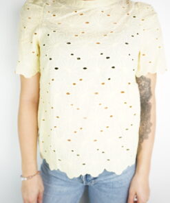 Bluse Gr. XS