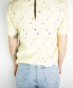 Alternative view of Bluse Gr. XS