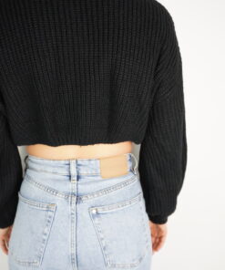 Alternative view of Strickpullover Gr. ca. S