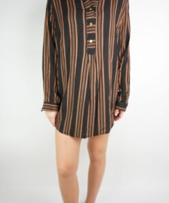 KAFFE Kleid Gr. S