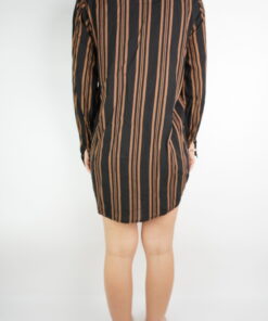 Alternative view of KAFFE Kleid Gr. S