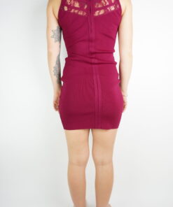 Alternative view of Kleid Gr. XS