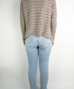 Alternative view of Strickjacke Gr. ca. S