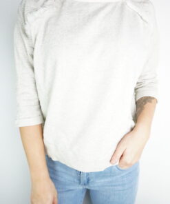 Maison Scotch Pullover Gr. S