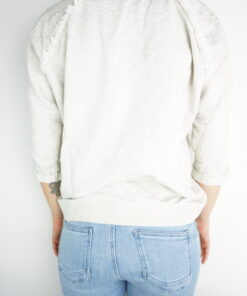 Alternative view of Maison Scotch Pullover Gr. S