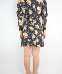 Alternative view of Kleid Gr. S