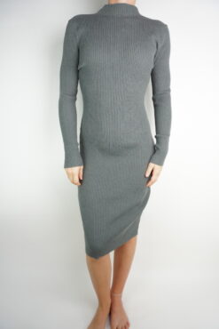 Strickkleid Gr. ca. S