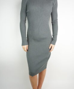 Strickkleid Gr. ca. S